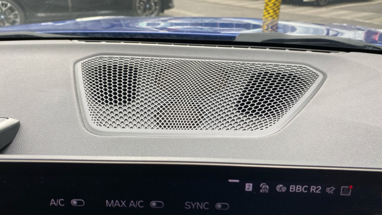 BMW 3 Series 330e M Sport 4dr Step Auto [Pro Pack] Saloon